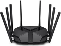 Mercusys MR90X Ax6000 dual-band router kép