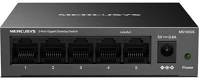 Mercusys MS105GS Switch kép