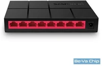 Mercusys MS108G Switch kép