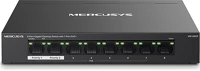 Mercusys MS108GP Poe switch kép