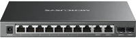 Mercusys MS112GMP Poe switch kép