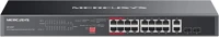 Mercusys MS120GP Poe rack switch kép