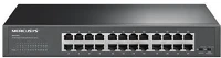 Mercusys MS124GS Switch kép