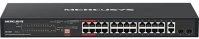 Mercusys MS128GP Switch kép