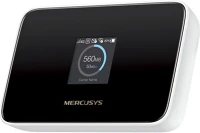 Mercusys MT115 Ax300 wi-fi 4g/lte router kép
