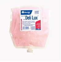 Merida DA503XSZHTSDL_DELI_LUX Habosító szappan patron, 1500 adag, 880ml illatmentes kép