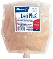 Merida SDP BANÁN Habszappan utántöltő 880 ml deli plus  banán illattal kép