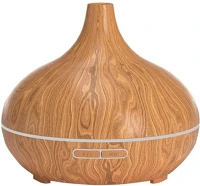 Meross MOD150HK Párásító, aromaterápiás diffúzor, 400 ml-es tartály, állítható kép