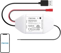 Meross MSG100HK , smart wifi garage door opener kép
