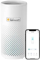 Meross PR415069 Map100 intelligens légtisztító (homekit) kép