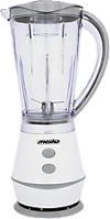 Mesko MS4060G Ms4060g turmixgép, 250 w, fehér/szürke, 1l kép
