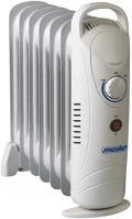 Mesko GLAD7804 Olajradiátor - 700 w - 7 lamellás kép