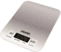 Mesko MS 3169 Inox konyhamérleg kép