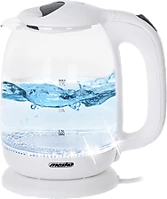 Mesko MS1302W Vízforraló 1,7 l kép
