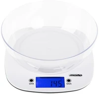 Mesko MS3165 Mérleg konyhai kép