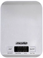 Mesko MS3169W Konyhai mérleg kép