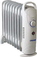 Mesko MS7805 OLAJRADIÁTOR, 9 TAG Olajradiátor kép