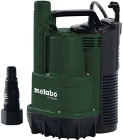 Metabo 250750013 0 búvárszivattyú 7500 l/óra 6.5 m kép