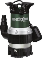 Metabo 251400000 0 tisztavíz búvárszivattyú 14000 l/óra 8.5 m kép