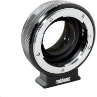 Metabones MB_SPNFG-E-BM2 Nikon g - e speed booster ultra adapter kép