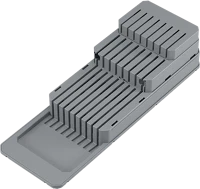 Metaltex MX363225 Késtartó kép
