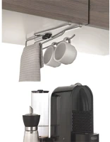 Metaltex MX364925 All-in univerzális tartó kép