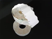 Meto 9474466 Árazógépszalag, 26x16 mm, 