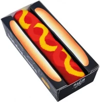 Mfp DOG 38-42 Zokni  gifty hot dog 38-42 méret kép