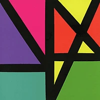 Mg records zrt. 1201905 New order - music complete (digipak) (cd)