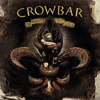 Mg records zrt. 1214818 Crowbar - the serpent only lies (digipak) (cd)