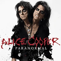 Mg records zrt. 1235770 Alice cooper - paranormal (digipak edition) (cd)