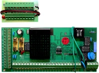 Micron H50103298 Scorpion z16040c panel kép