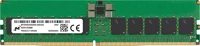Micron MTC20F2085S1RC56BR Memóriamodul 32 gb 1 x 32 gb ddr5 5600 mhz ecc kép