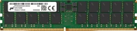 Micron MTC40F2046S1RC48BR Memóriamodul 64 gb 1 x 64 gb ddr5 4800 mhz ecc kép