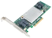 Microsemi 2294800-R Smartraid 3102-8i 12gbps pcie gen3 sas/sata kép