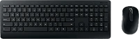 Microsoft PT3-00020 Desktop 900 wireless billentyűzet + egér eng - fekete kép