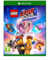 Microsoft 234907 Lego movie 2: the video game xbox one játék