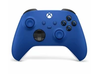 Microsoft QAU-00002 Xbox series x/s wireless controller blue kép