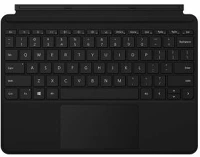Microsoft TXK-00001 Surface go fekete billentyűzetes tok kép