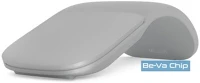 Microsoft CZV-00094 Surface arc bluetooth világosszürke egér kép