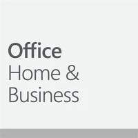 Microsoft EP2-06631 Ms office 2024 home and business english eurozone medialess kép