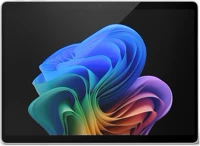 Microsoft EP2-20248 Surface pro 11th u7 512gb 16gb platinum w11 pro kép