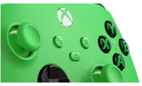 Microsoft EP2-29916 Ms xbox wireless controller velocity green kép