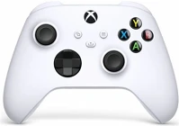 Microsoft EP2-29920 xbox series x/s bluetooth / usb-c gamepad játékvezérlő fehér (robot kép