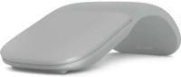 Microsoft FHD-00006 Arc touch mouse bluetooth perp egér utazó kétkezes blue trace 1000 dpi kép