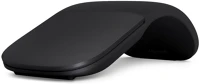 Microsoft FHD-00017 Surface arc mouse black kép