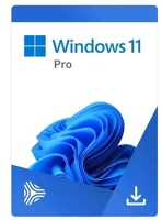 Microsoft FQC-10572 Windows 11 pro 64bit mlg elektronikus licenc szoftver kép