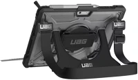 Microsoft GO 1/GO 2/GO 3 Uag plasma  surface go 1/go 2/go 3 hátlap tok vállpánttal, ice kép
