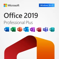 Microsoft OFFICE 2019 PROFESSIONAL PLUS - MULTILANGUAGE ESD (ELEKTRONIKUS) OPP2019ESD Office 2019 professional plus - multilanguage esd (elektronikus) kép