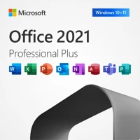 Microsoft OFFICE 2021 PROFESSIONAL PLUS - MULTILANGUAGE ESD (ELEKTRONIKUS) OPP2021ESD Office 2021 professional plus - multilanguage esd (elektronikus) kép